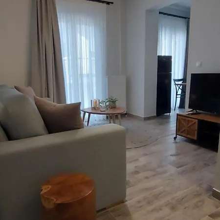 Apartamento Amj *