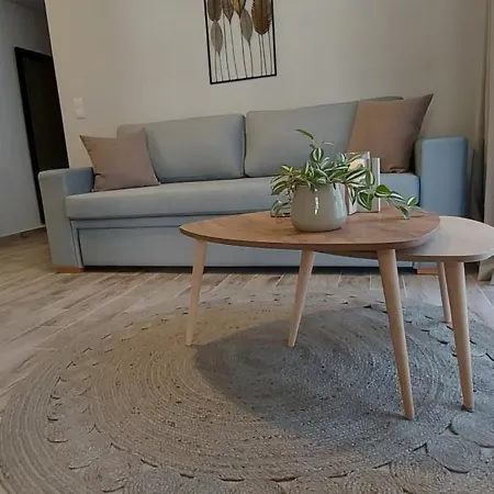 Amj Apartamento *