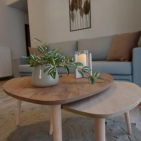Amj Apartamento