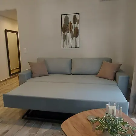 Apartamento Amj Tesalónica