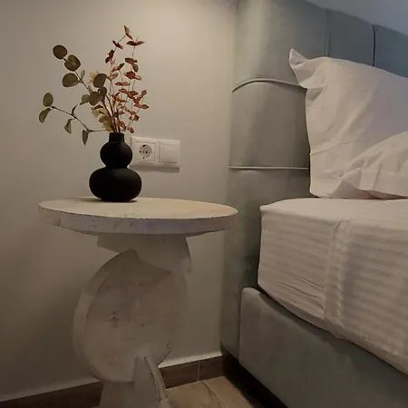Amj Apartamento *