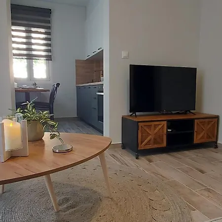 Apartamento Amj